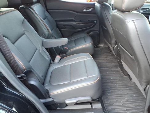 Certified 2023 GMC Acadia AT4 w/ Technology Package image 28