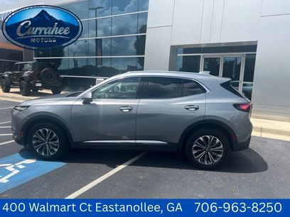 Used 2024 Buick Envision Preferred