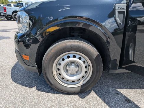 Certified 2024 Ford Maverick XL FWD image 32