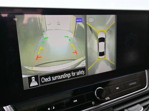 Used 2023 Nissan Altima 2.0 SR image 33