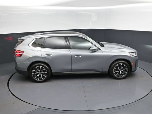 Certified 2025 BMW X3 xDrive30i w/ Premium Package AWD/4WD image 35