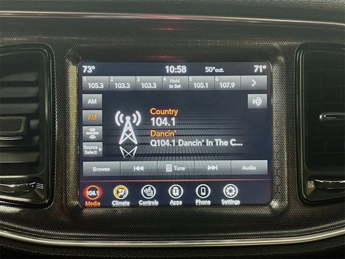 Used 2018 Dodge Challenger SXT Plus image 17