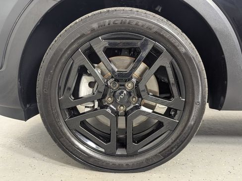 Used 2025 Kia Telluride SX Prestige X-Line AWD/4WD image 11