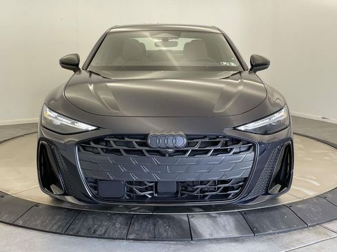 New 2026 Audi A6 Premium Plus AWD/4WD image 10