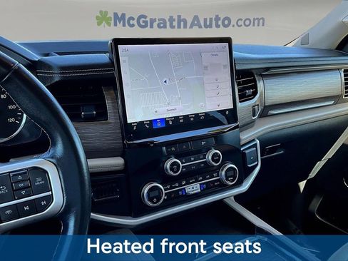 Used 2024 Ford Expedition Limited image 10