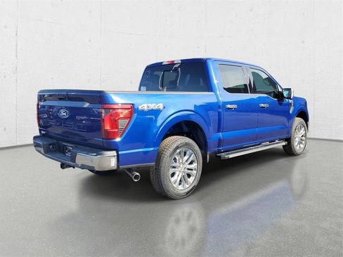 New 2026 Ford F150 XLT image 7