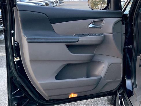 Used 2016 Honda Odyssey EX-L image 22