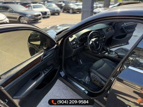 Used 2018 BMW X4 xDrive28i image 21