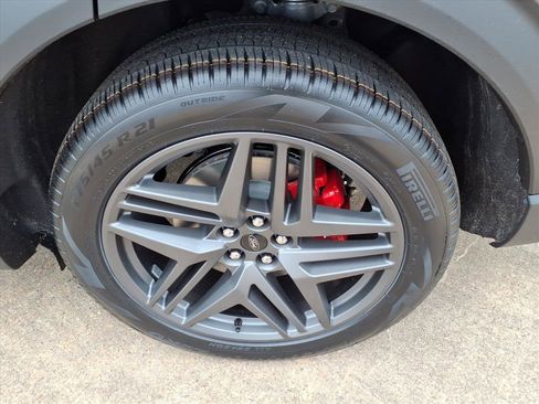 New 2026 Ford Explorer ST w/ Sun And Sound Package AWD/4WD image 20