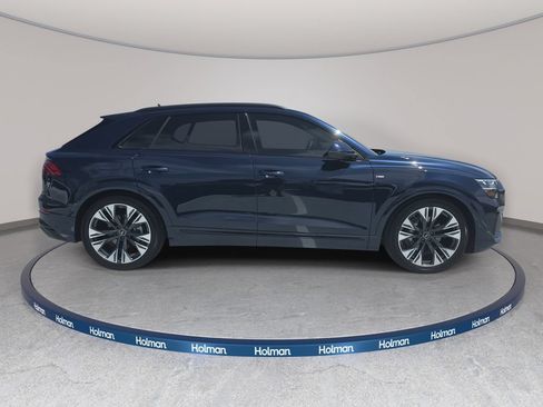 Certified 2026 Audi Q8 Premium Plus AWD/4WD image 4