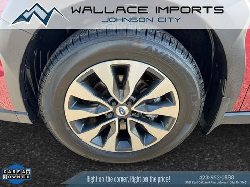 Used 2023 Subaru Outback Limited image 9