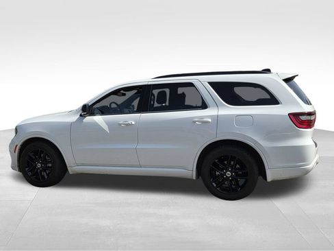 Used 2024 Dodge Durango GT RWD image 6