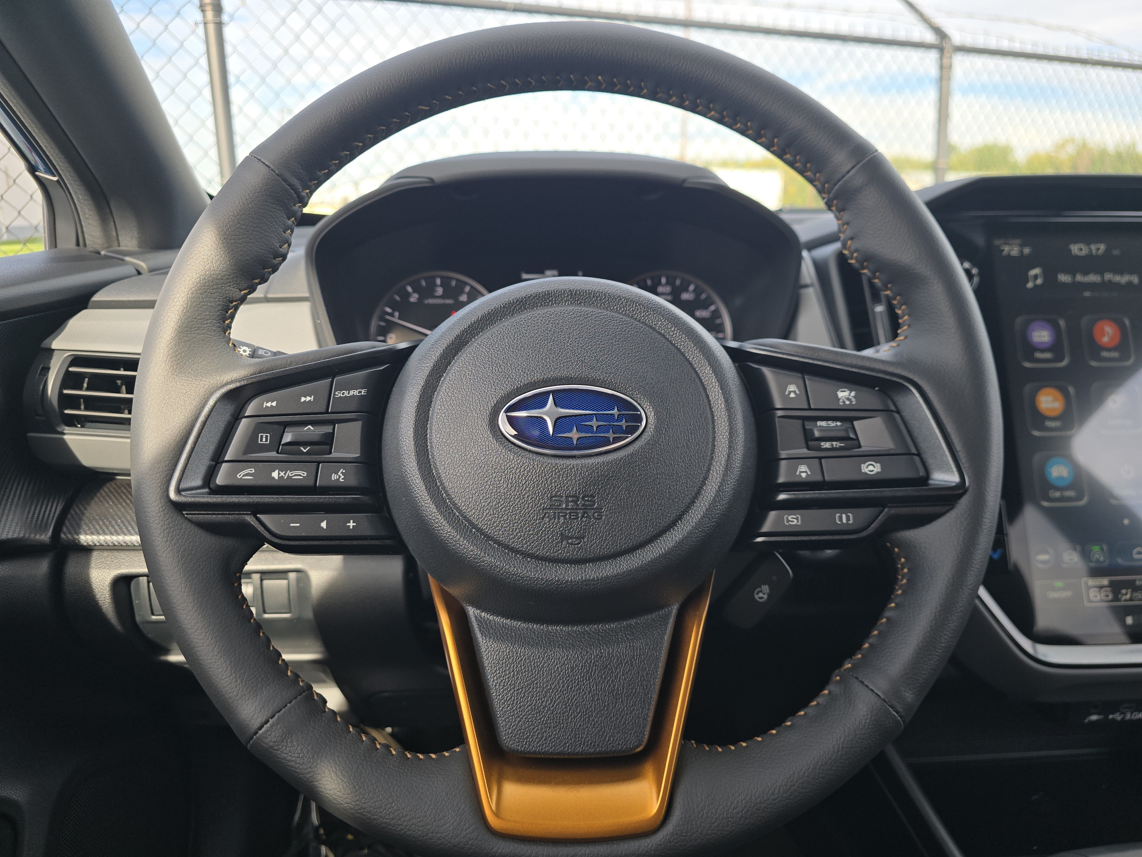 New 2026 Subaru Crosstrek 2.5i Wilderness AWD/4WD image 22