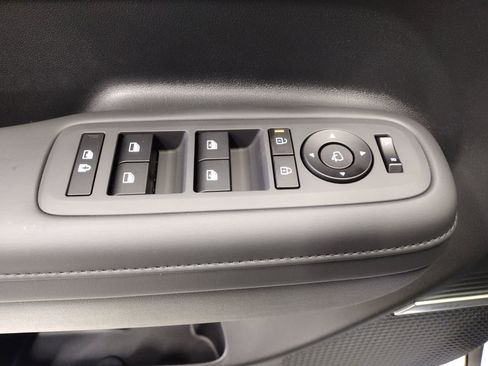 New 2026 Hyundai Santa Fe Limited AWD/4WD image 23