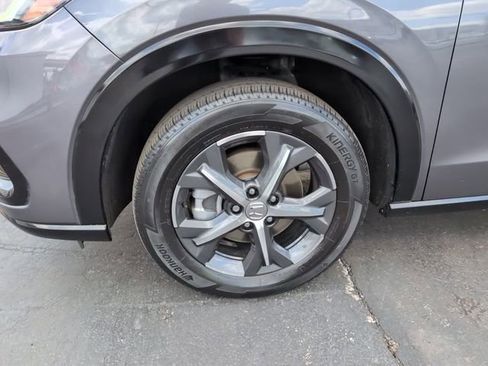 Used 2024 Honda HR-V EX-L image 12