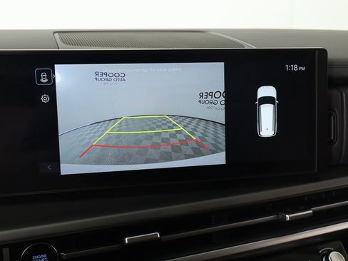 Certified 2026 Hyundai Santa Fe SE FWD image 6
