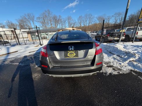 Used 2013 Honda Crosstour EX-L image 6