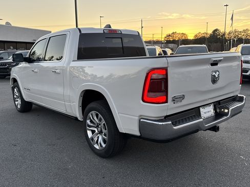 Used 2020 RAM 1500 Limited image 6