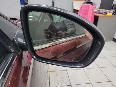 Used 2024 Nissan Altima 2.5 SV image 26