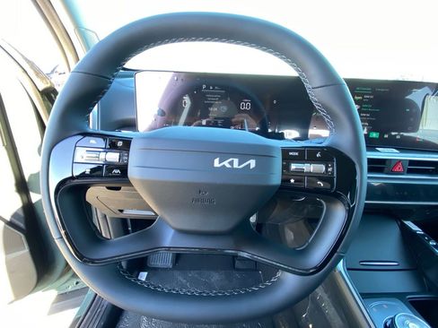 New 2026 Kia Sorento EX w/ EX Premium Package AWD/4WD image 15