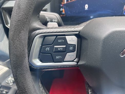 Certified 2024 Ford Mustang GT w/ GT Performance Package RWD image 25