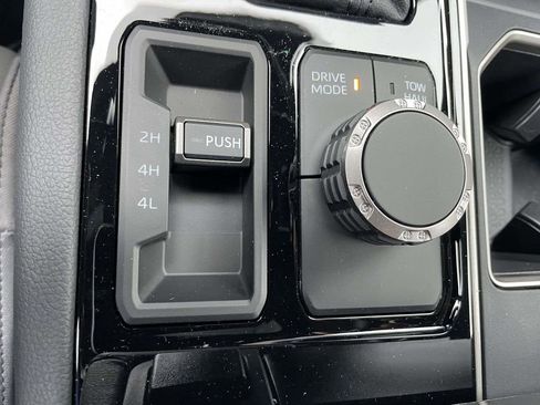 New 2026 Toyota Tundra Limited AWD/4WD image 41