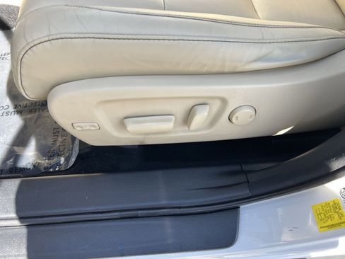 Used 2015 Toyota Highlander XLE image 14