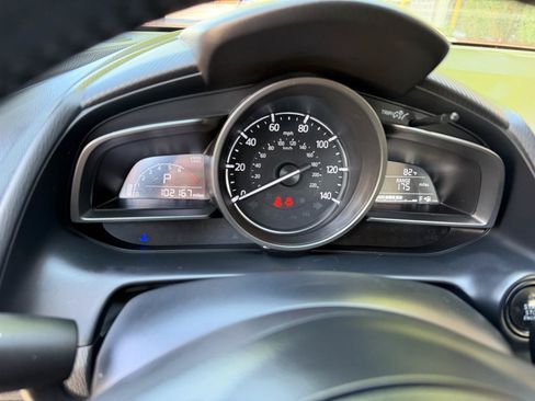 Used 2018 MAZDA CX-3 Touring FWD image 25
