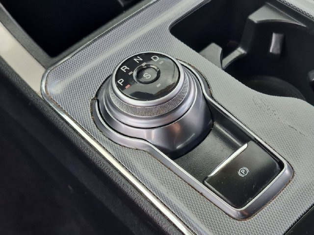 Used 2021 Ford Edge SEL FWD image 14