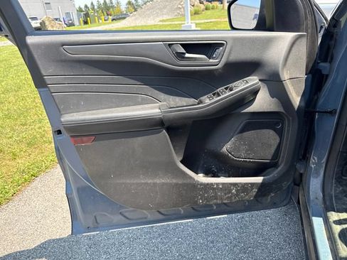 Used 2023 Ford Escape Active AWD/4WD image 20