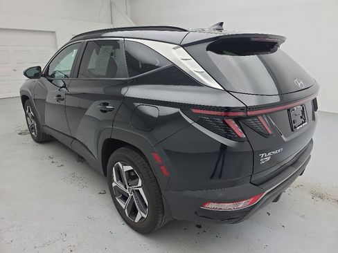 Used 2023 Hyundai Tucson SEL w/ Convenience Package AWD/4WD image 6