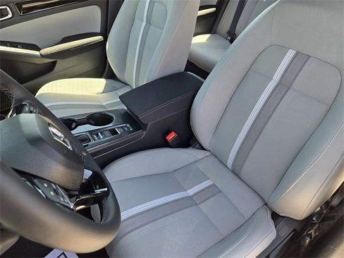 New 2025 Honda Civic Sport image 20