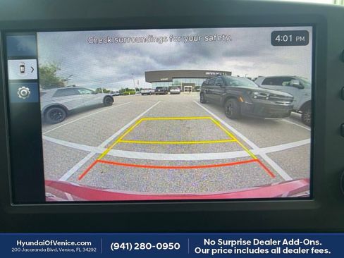 Certified 2026 Hyundai Elantra SEL Sport Premium FWD image 12