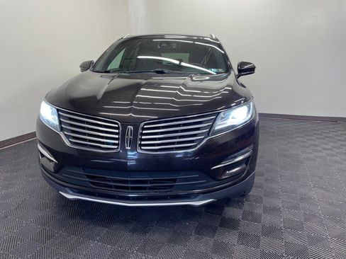 Used 2017 Lincoln MKC Black Label w/ Lincoln MKC Climate Package image 3