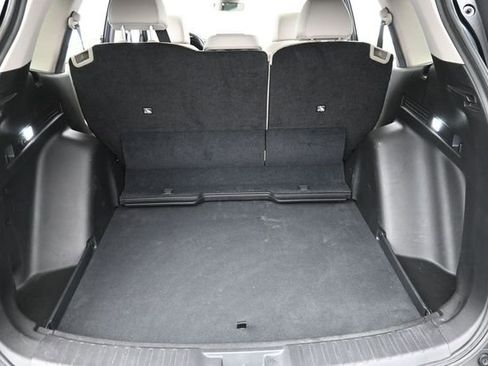 Used 2025 Honda CR-V EX-L image 30