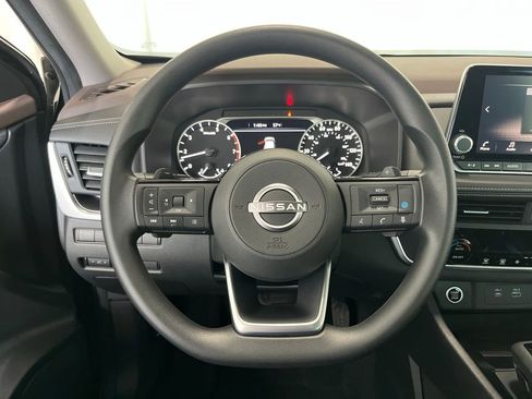 Used 2023 Nissan Rogue SV AWD/4WD image 5