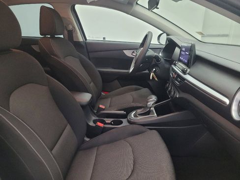 Used 2024 Kia Forte LX FWD image 21