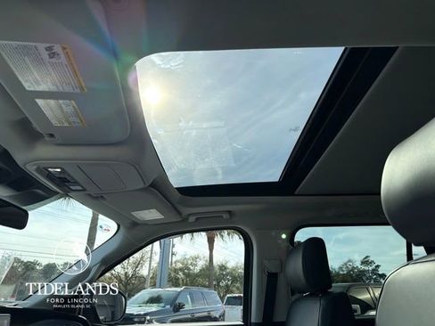 New 2026 Ford Expedition Active RWD image 24