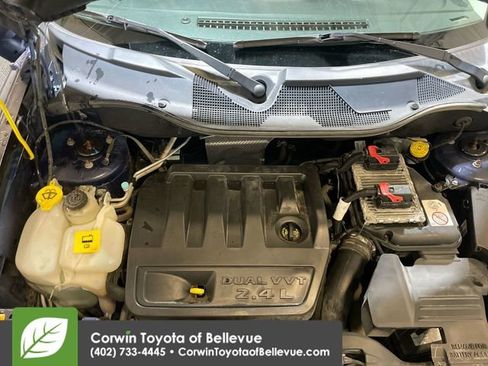 Used 2017 Jeep Patriot Latitude image 14