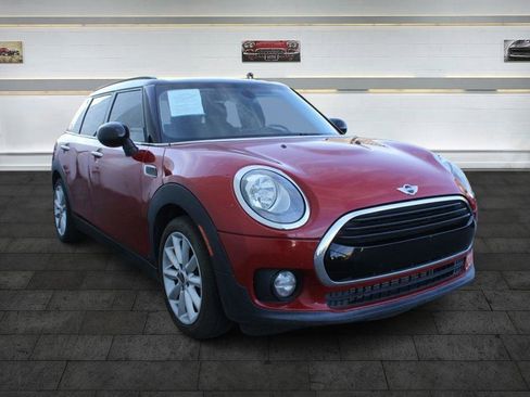 Used 2016 MINI Cooper Clubman image 1