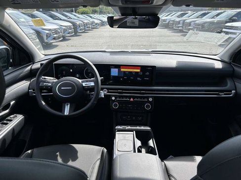 New 2026 Hyundai Tucson SEL AWD/4WD image 6