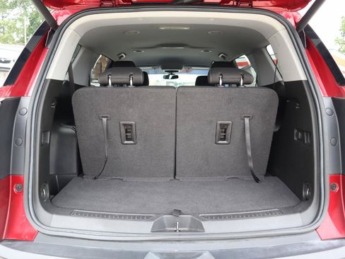 Used 2022 GMC Acadia SLE w/ Driver Convenience Package FWD image 6