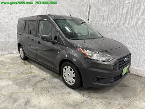 Used 2020 Ford Transit Connect XL image 2