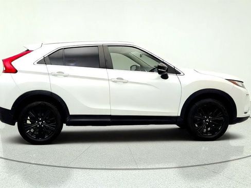 Used 2019 Mitsubishi Eclipse Cross AWD image 4