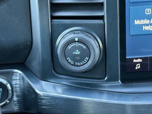 New 2025 Ford F350 Lariat w/ Lariat Ultimate Package image 26