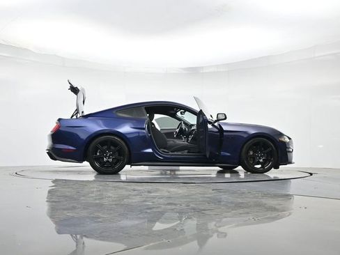 Used 2020 Ford Mustang GT w/ Black Accent Package image 50