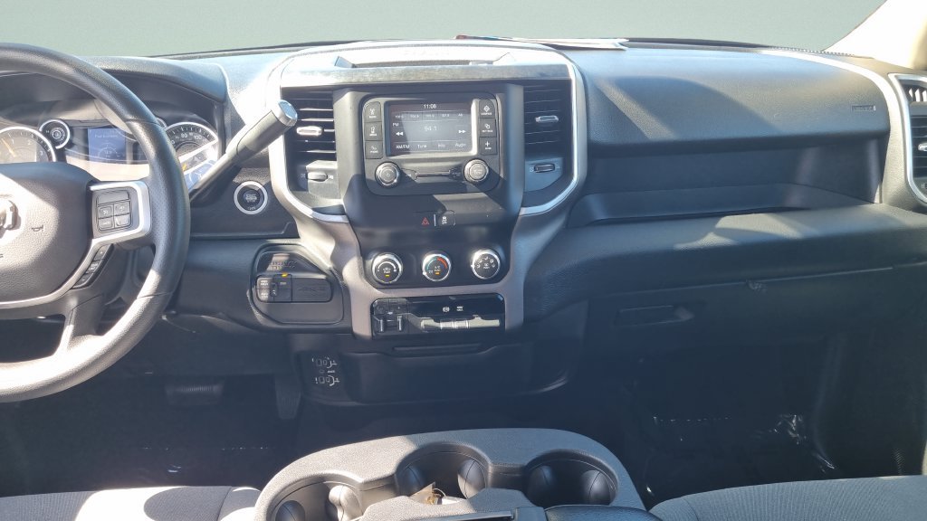 Used 2019 RAM 2500 Big Horn AWD/4WD image 14