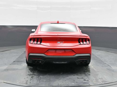 New 2025 Ford Mustang GT image 7