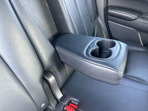 Used 2024 Mitsubishi Eclipse Cross SEL AWD/4WD image 49