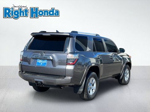 Used 2023 Toyota 4Runner SR5 RWD image 5